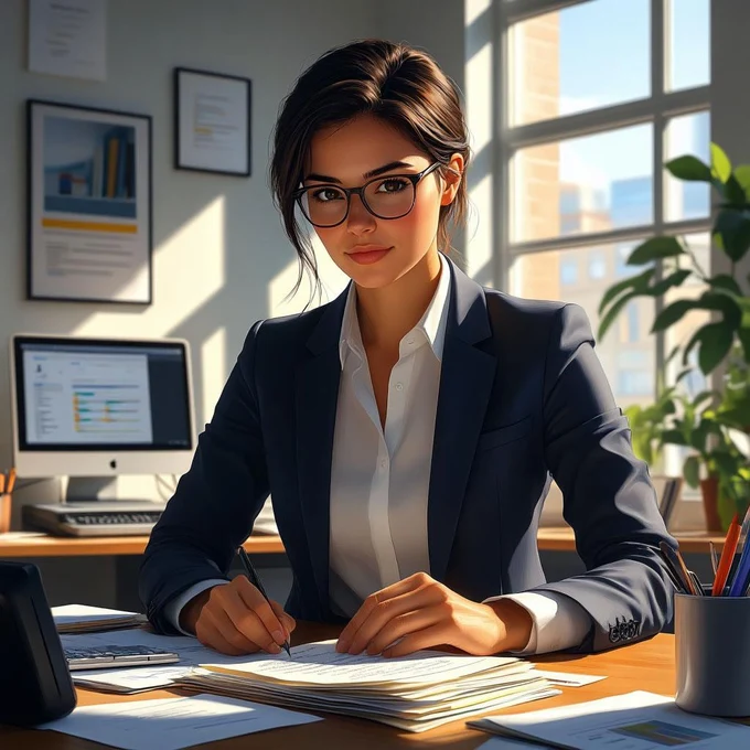 Восстановление бухгалтерского учета