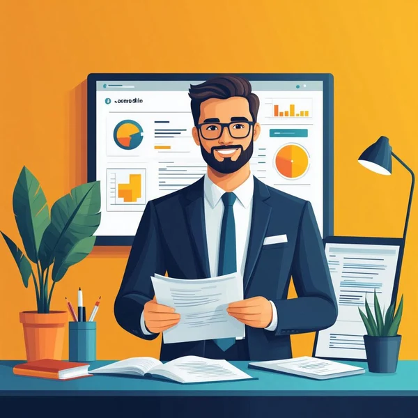 Кадровое сопровождение